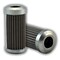 Main Filter Hydraulic Filter, replaces FILTER-X XH02577, Pressure Line, 40 micron, Outside-In MF0061385 - alternate 1